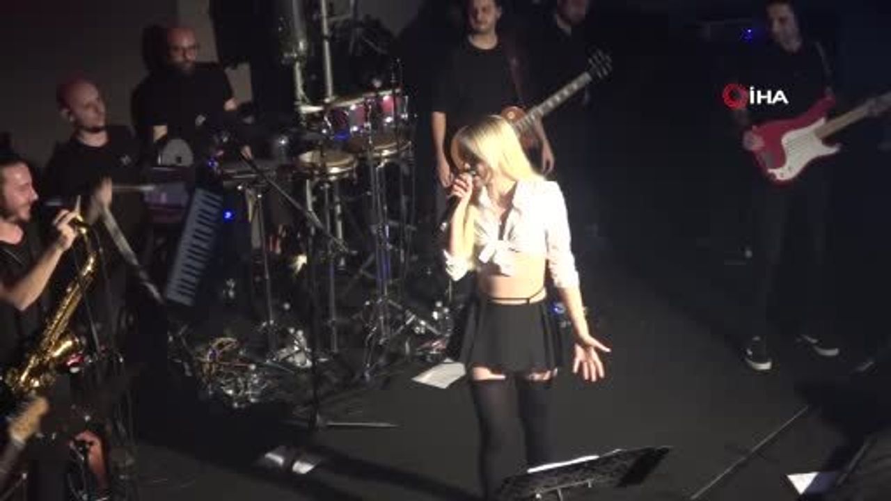 Ünlü İsimlere Yönelik Uyuşturucu Operasyonu