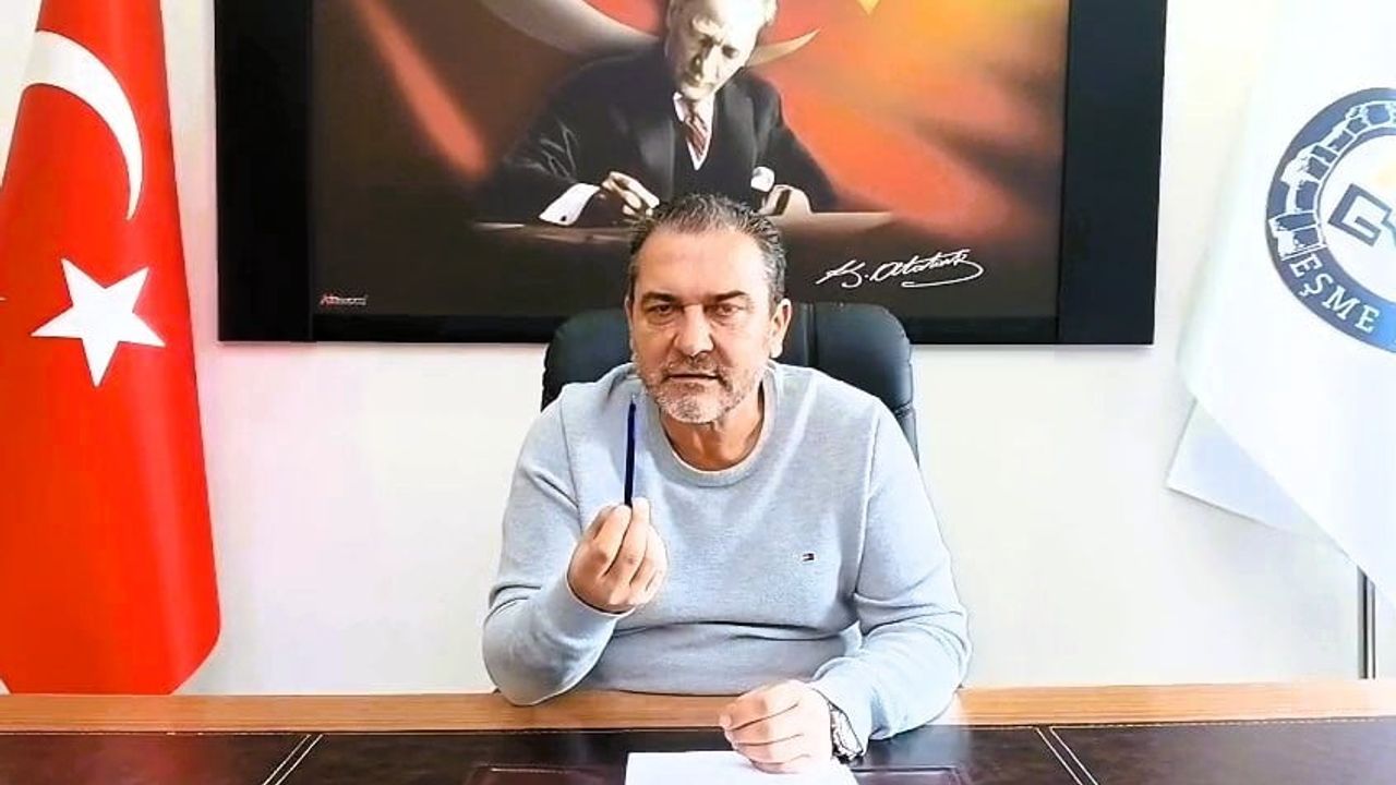 Uşak'ta CHP İçinde Ciddiyetsizlik Tartışması