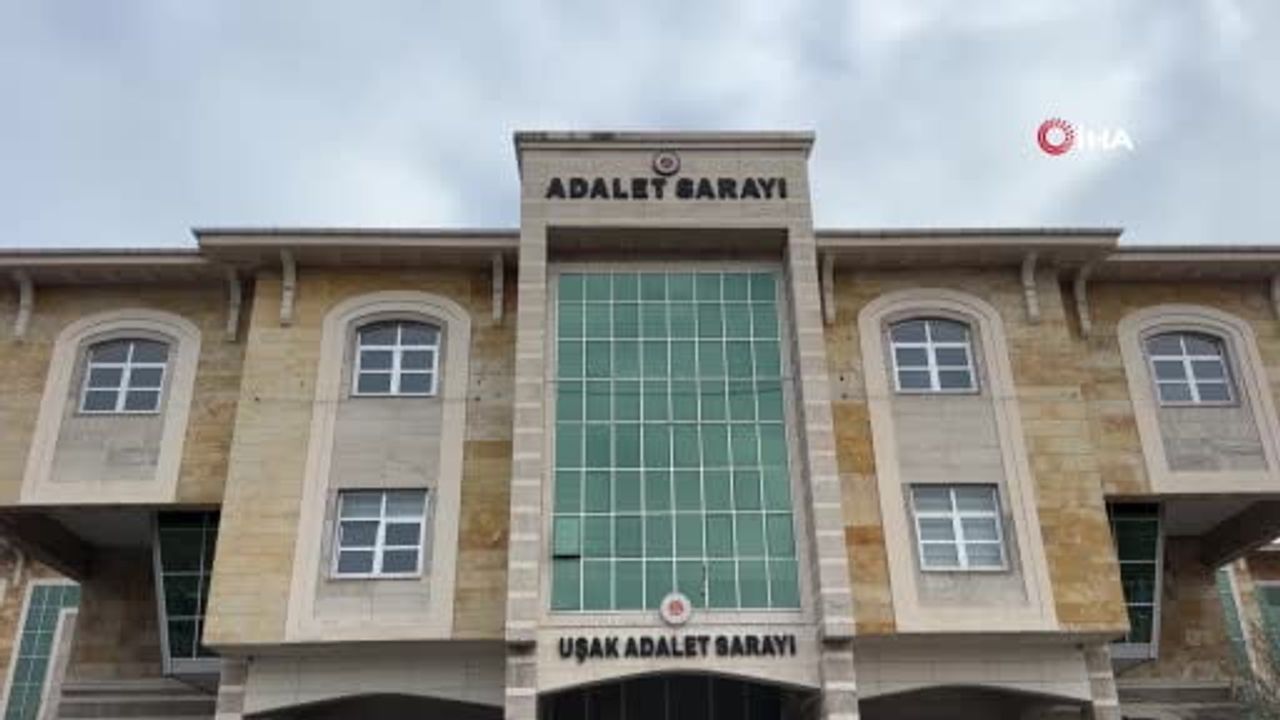 Uşak'ta Tefecilik Operasyonu: Üç Tutuklama