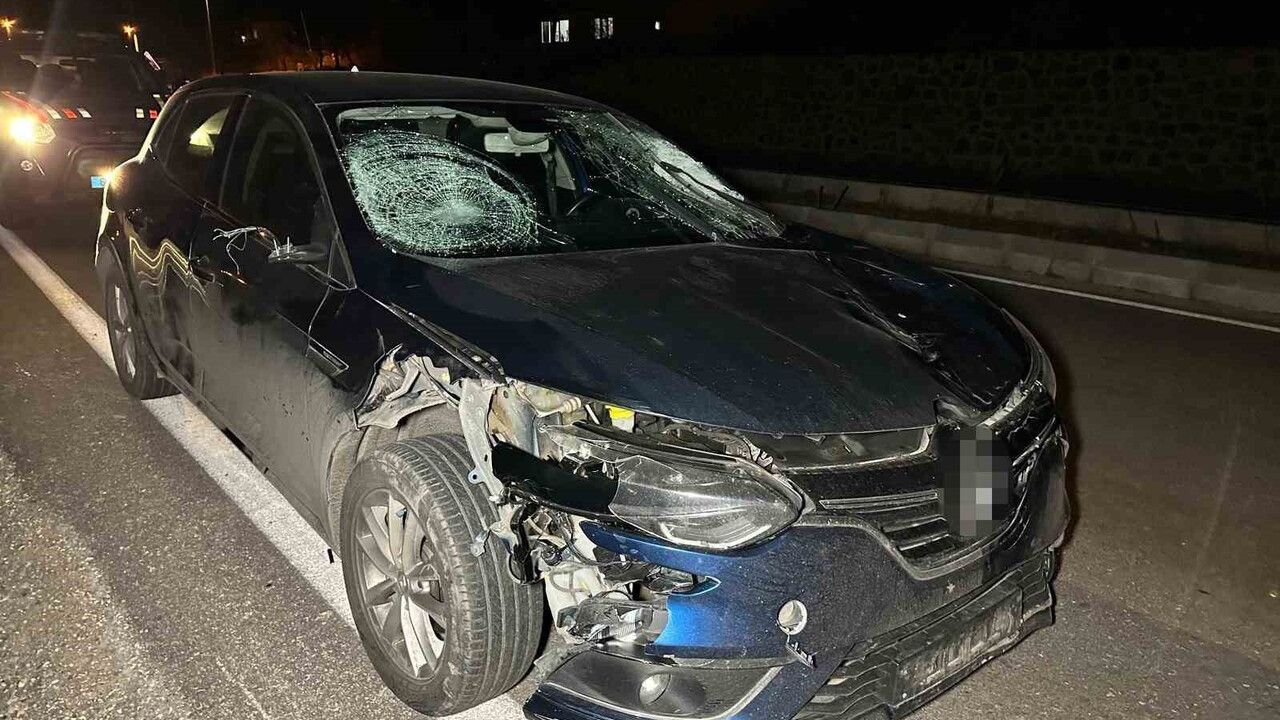 Uşak’ta Yaşanan Feci Kaza: Üç Can Hayatını Kaybetti