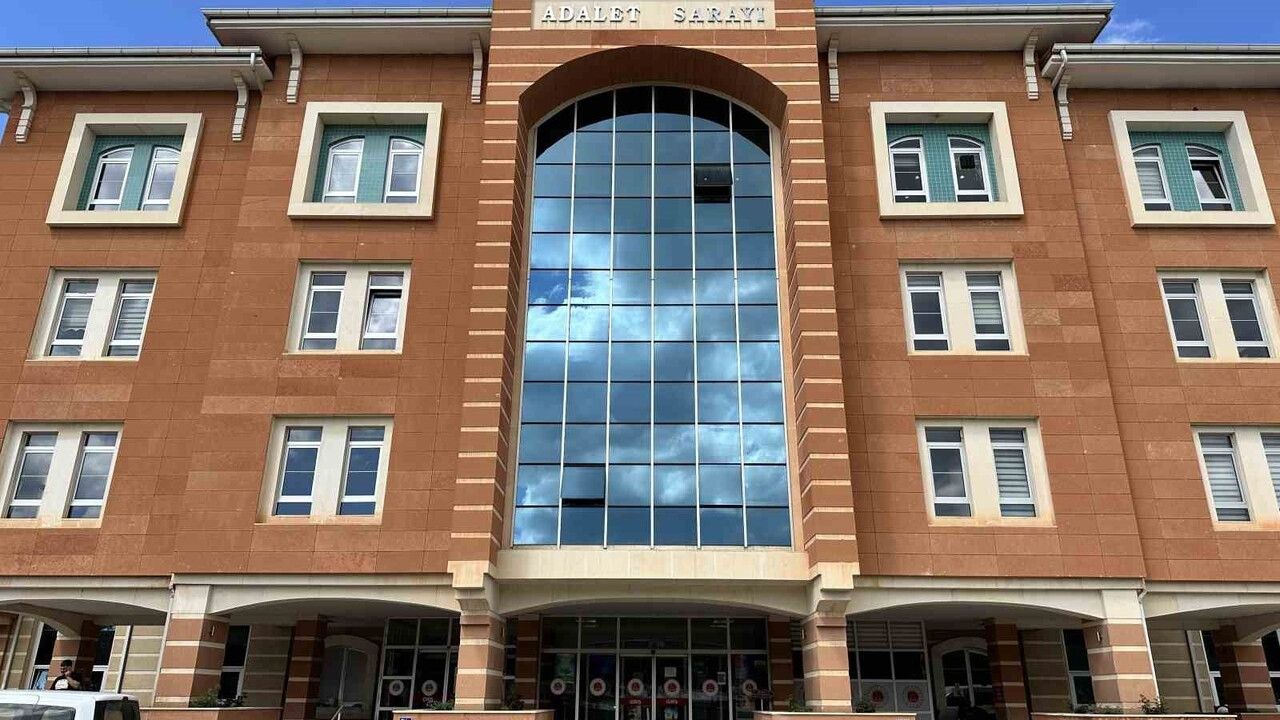 Uyuşturucu İle İlgili Mahkeme Süreci Devam Ediyor