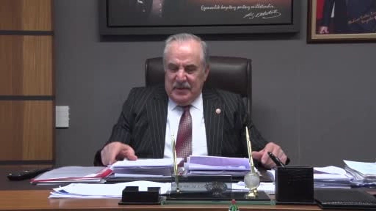 Uyuşturucu ile Mücadele ve Gençlerin Geleceği üzerine Açıklamalar