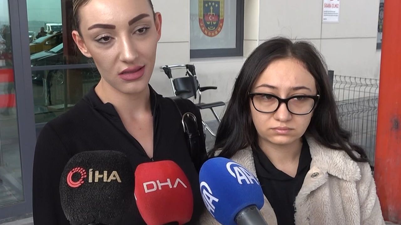 Uyuşturucu Testi Negatif Çıkan Güllü'nün Kızı Tutuklandı