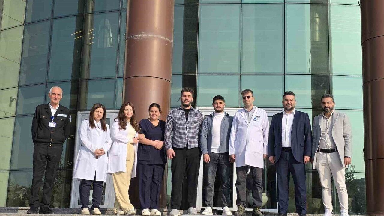 Van ve Nahçıvan Arasında Sağlık Köprüsü Kuruluyor