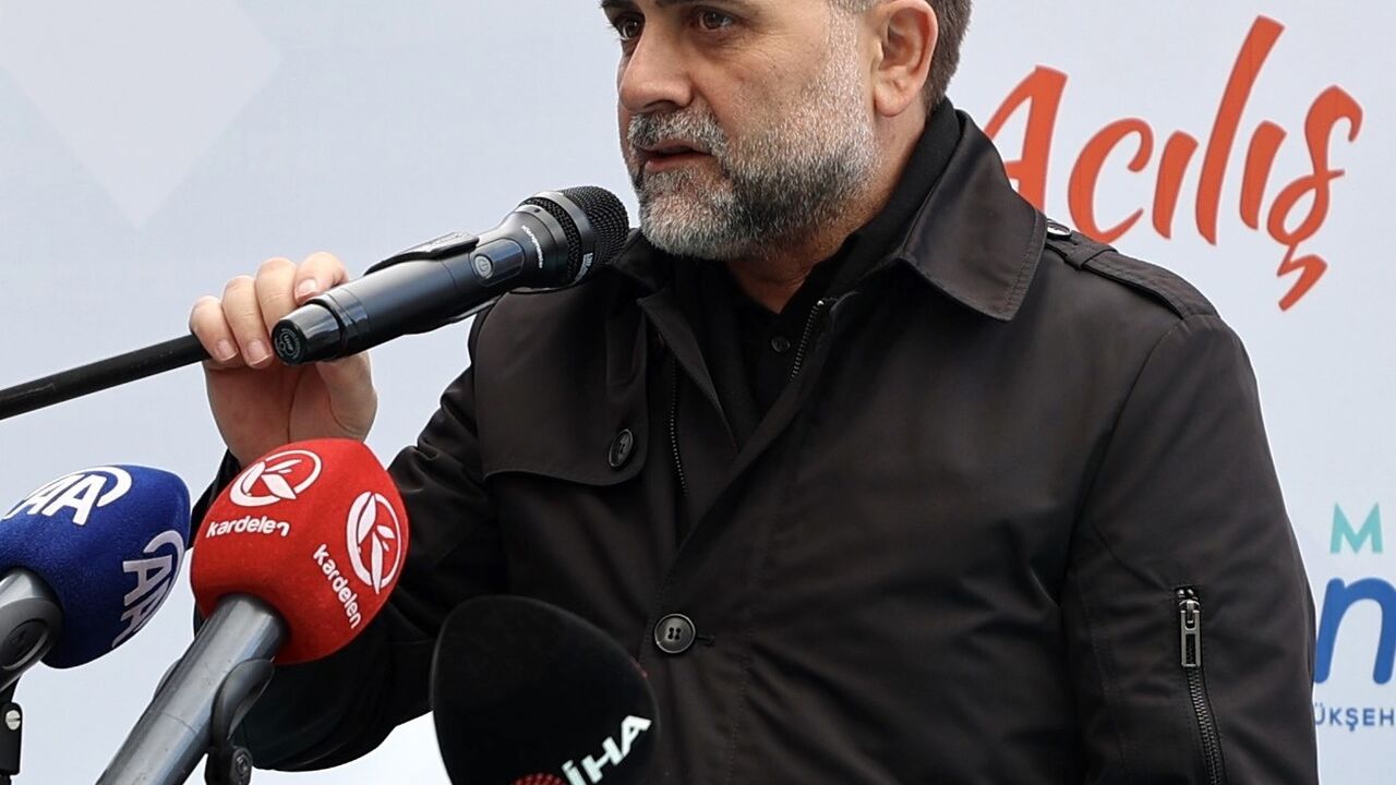 Vaniefendi Mahallesi'nde Yeni Halk Pazarı Açıldı