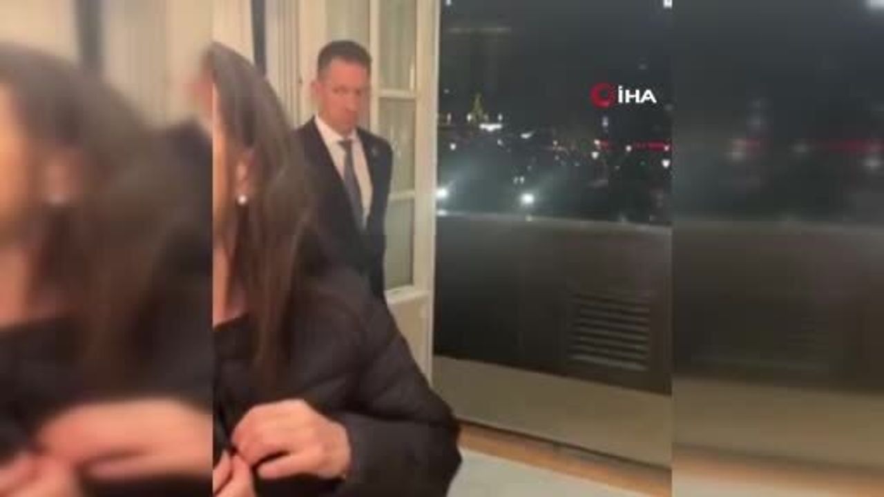 Venezuelalı Muhalif Lider Maria Corina Machado, Nobel Ödülü Töreninde Kamusal Hayata Dönüş Yaptı