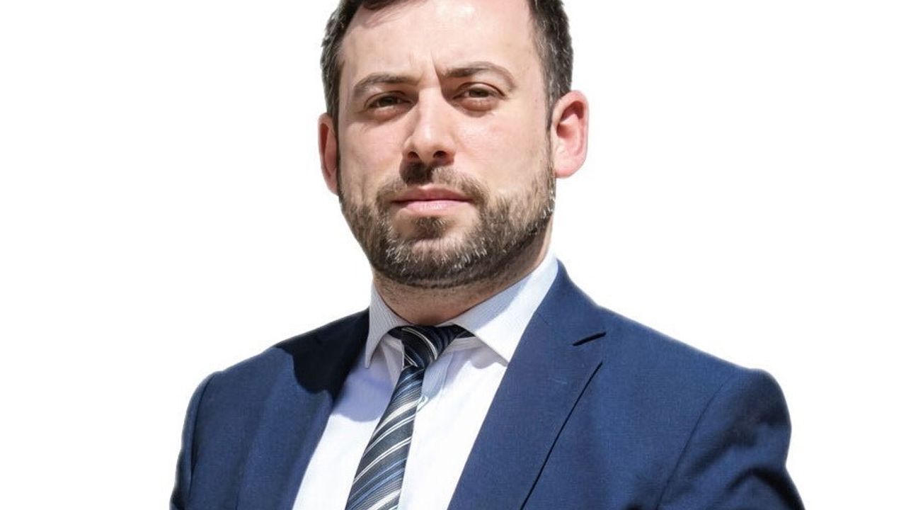 Vezirköprü ADSM'de Başhekimlik Değişikliği