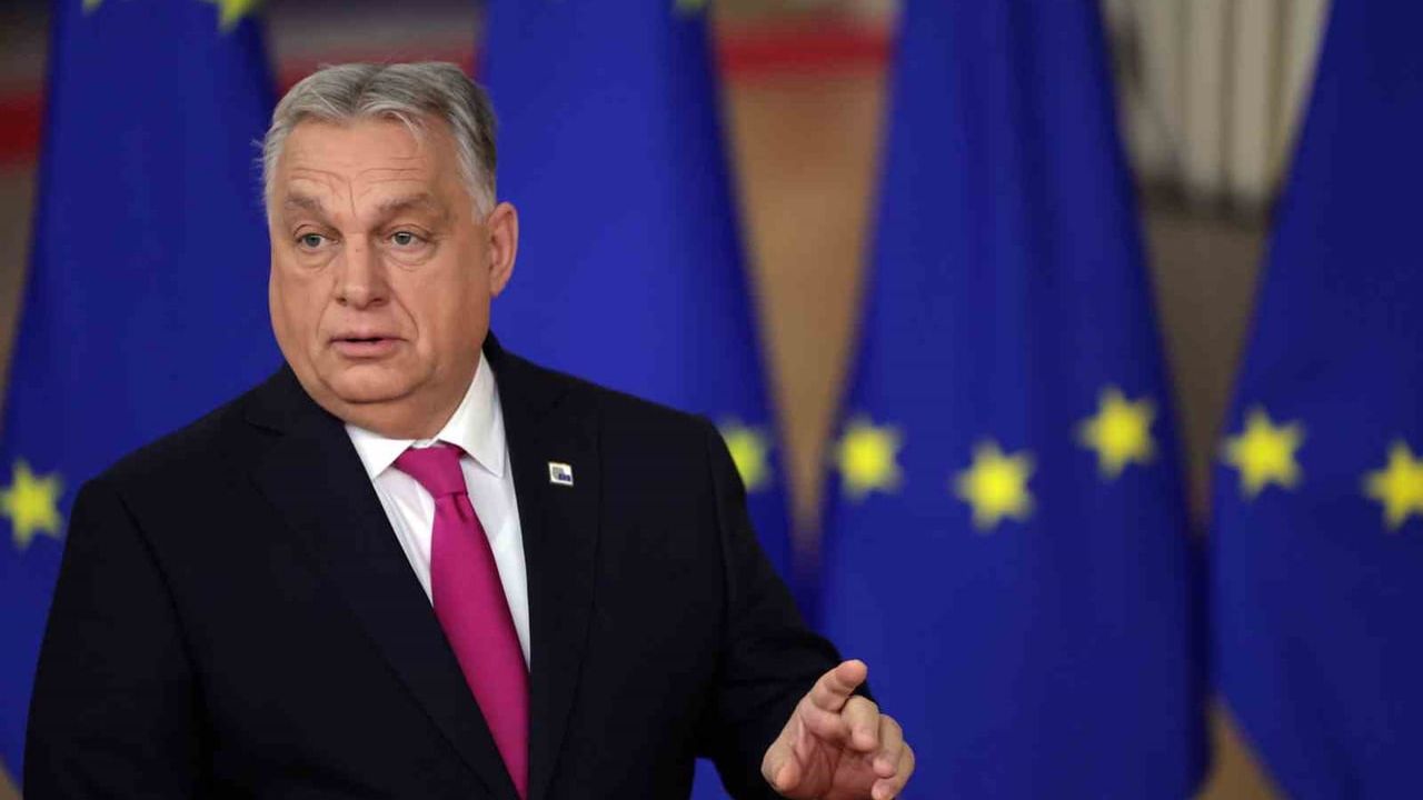 Viktor Orban'dan Avrupa Birliği Uyarısı
