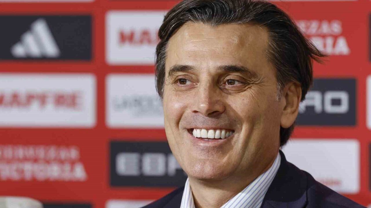 Vincenzo Montella'dan Play-Off Vurgusu