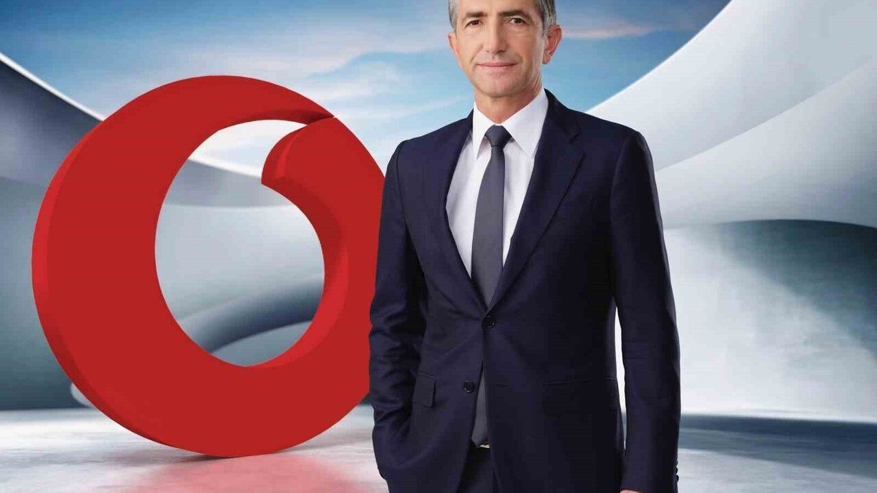 Vodafone, Kadın Voleyboluna Uluslararası Ödül Kazandırdı