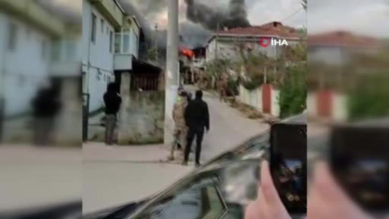 Yalova'da DEAŞ'a Yönelik Operasyon: 3 Şehit, 9 Yaralı