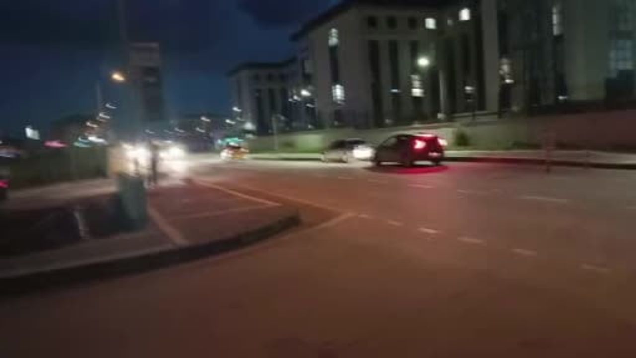 Yalova'da DEAŞ Operasyonu: 7 Polis Yaralandı