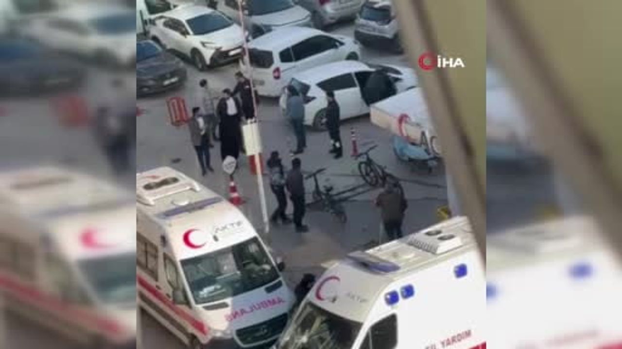 Yalova'da DEAŞ Operasyonu: 8 Polis Yaralı