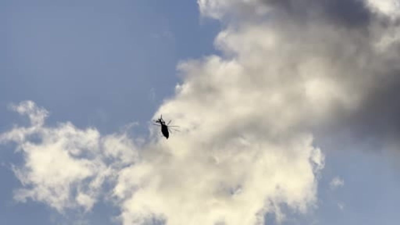 Yalova'da DEAŞ Operasyonu: 8 Polis Yaralı