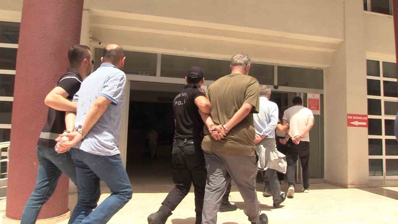 Yalova'da Devre Mülk Dolandırıcılığı Davası Devam Ediyor