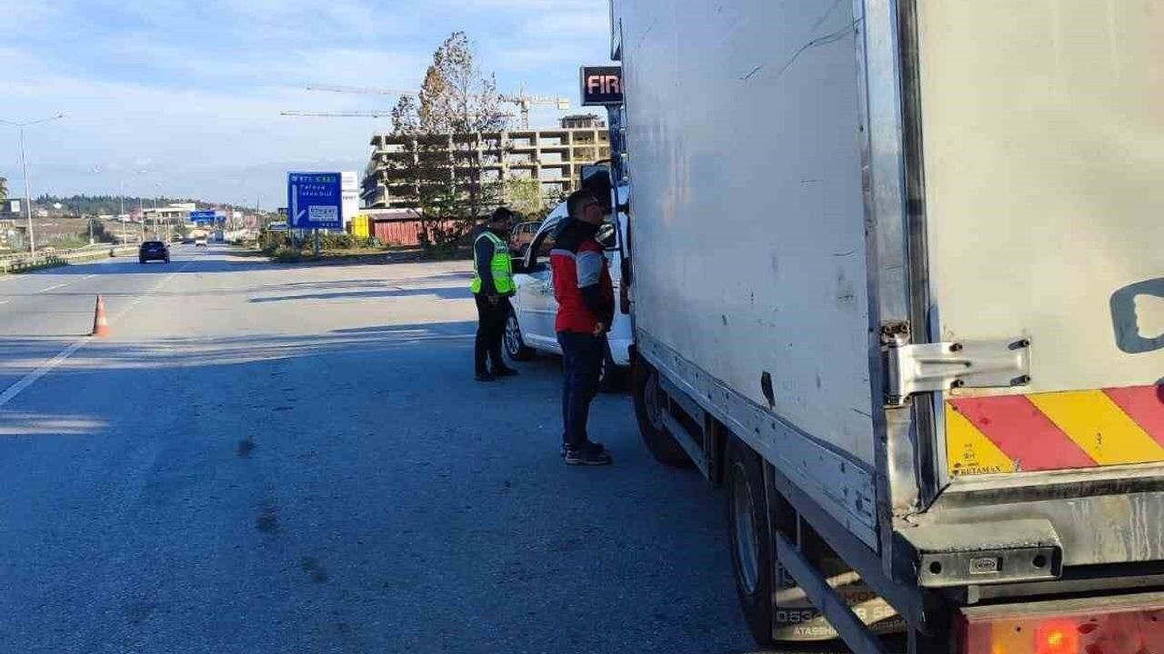 Yalova'da Şap Hastalığıyla Mücadele Devam Ediyor
