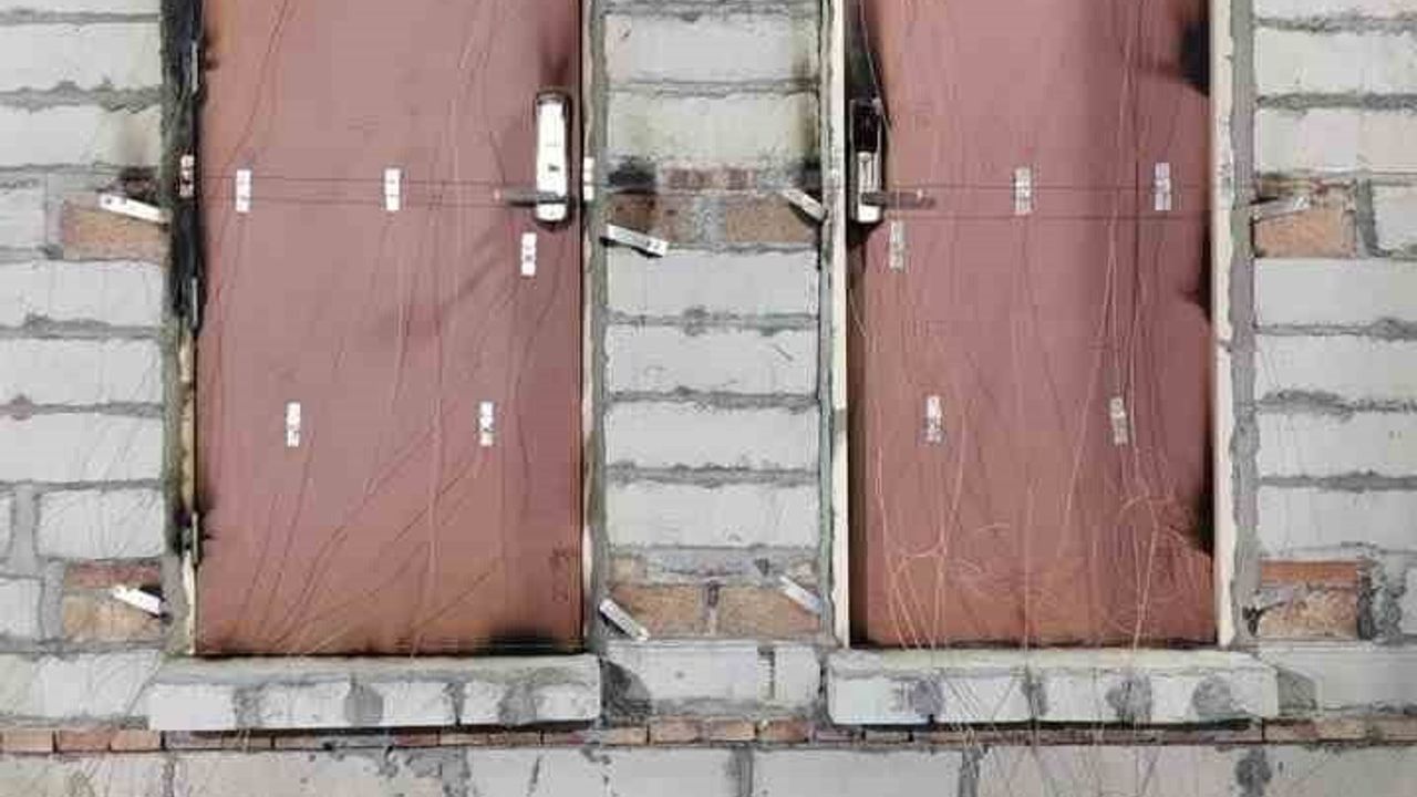 Yangına Dayanıklı Kartlı Kilitler İçin Standartlar Belirlendi