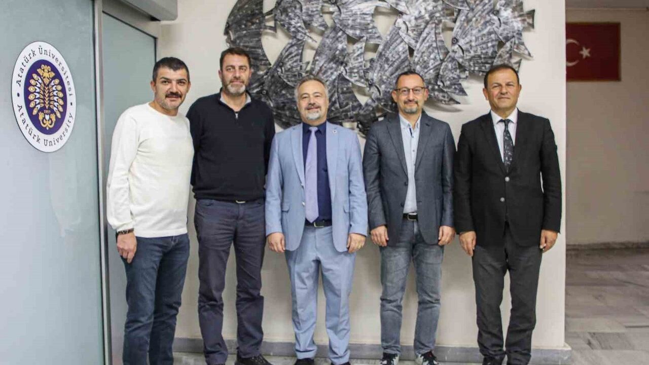 Yapay Zekâ Destekli Balık Besleme Sistemi Çalışmaları