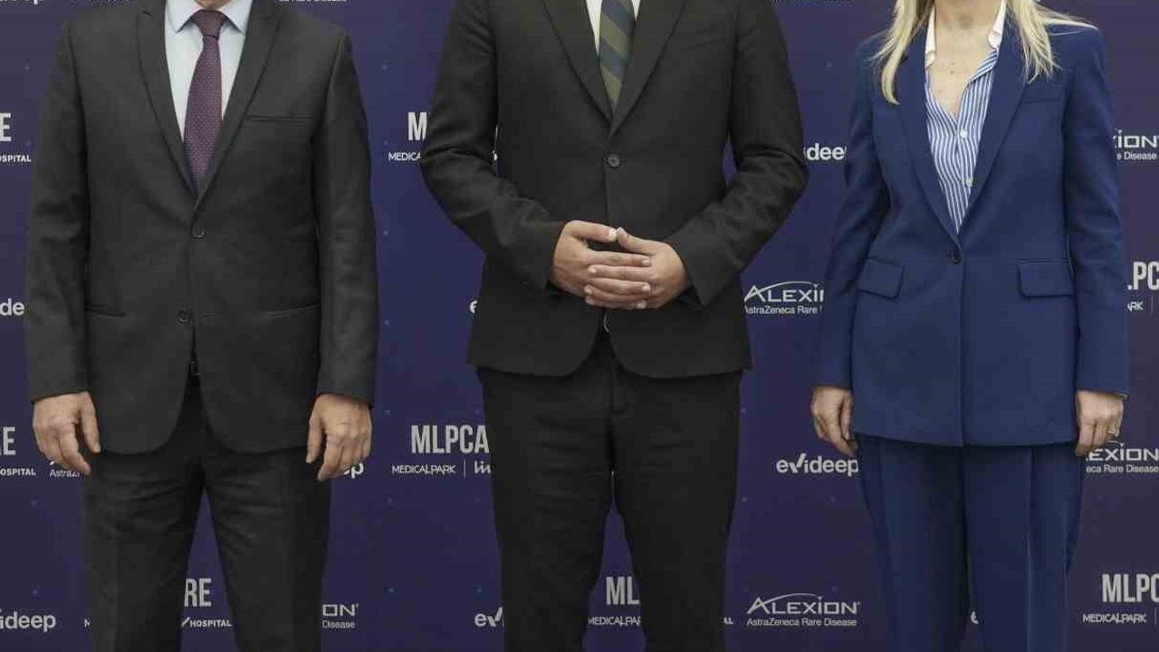 Yapay Zeka ile Nadir Hastalık Tanısında Devrim