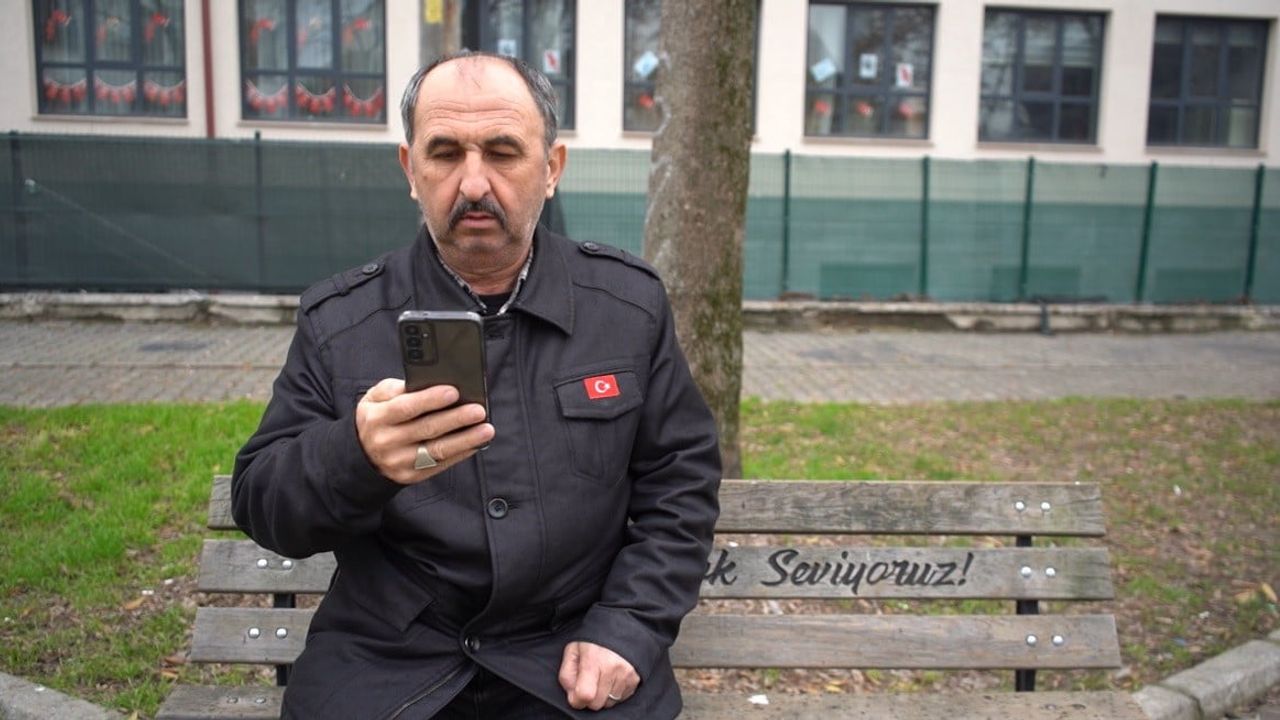 Yapay Zeka Tuzağı: Sakaryalı İrfan Sezgin'in Yaşadığı Dolandırıcılık Olayı