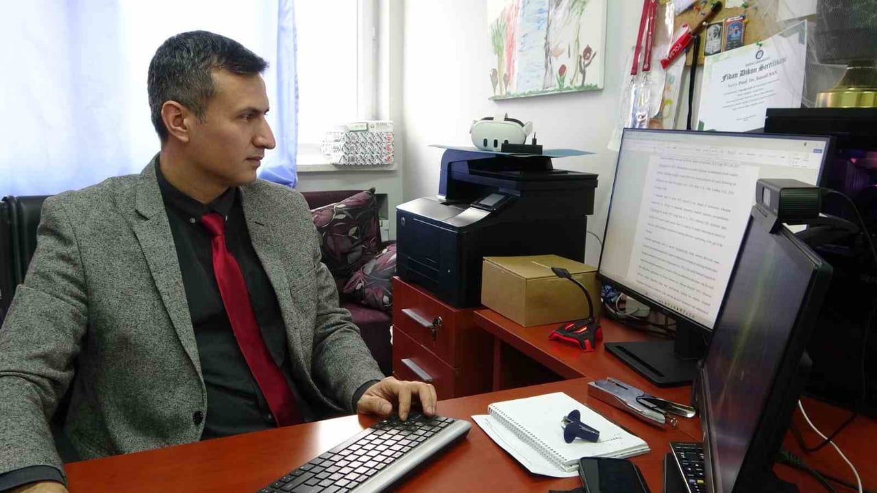 Yapay Zeka ve Aile İlişkileri: Profesör İsmail Şan Uyarıyor