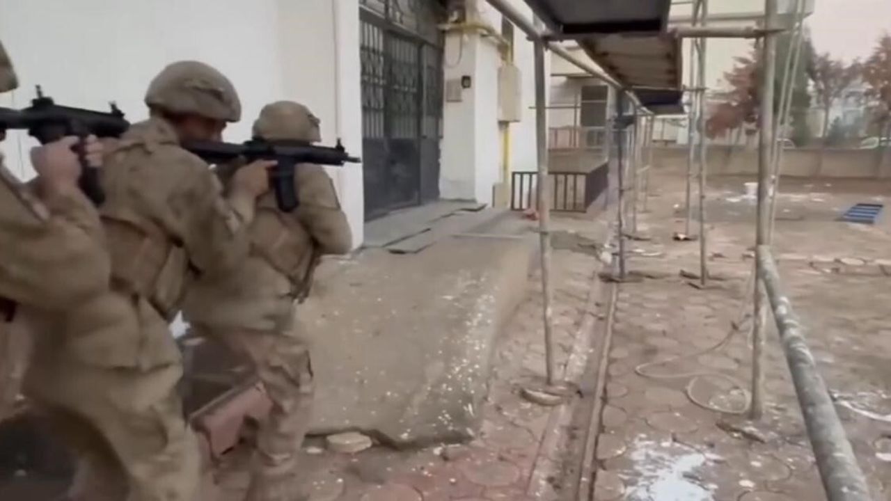 Yasa Dışı Bahis Operasyonu: 27 Tutuklama Gerçekleşti