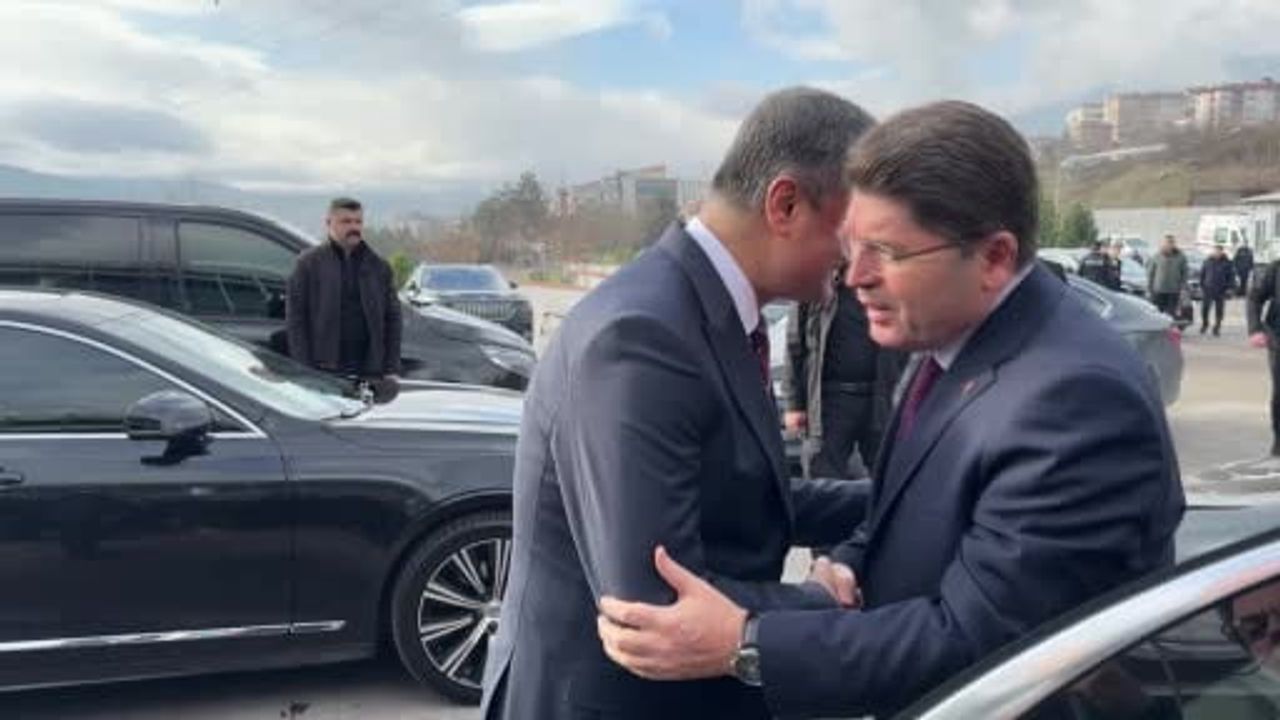 Yasal Düzenlemeler Çocukların Suçtan Uzak Tutulmasını Amaçlıyor