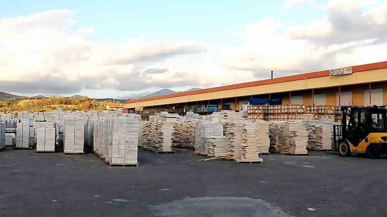 Yatağan Mermer İhtisas OSB İçin Yer Tahsisi Resmi Gazete'de Yayınlandı