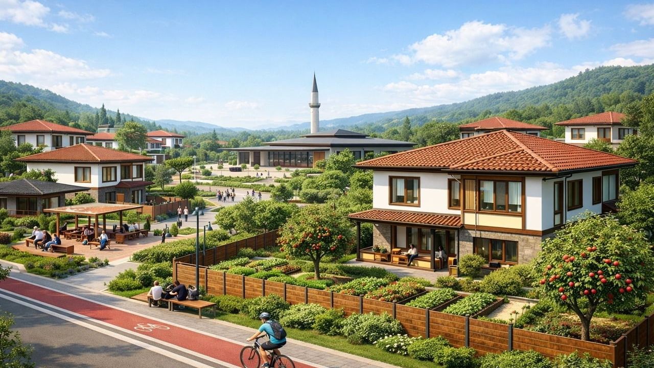 Yatay Mimari Çağrısına Bilimsel Destek