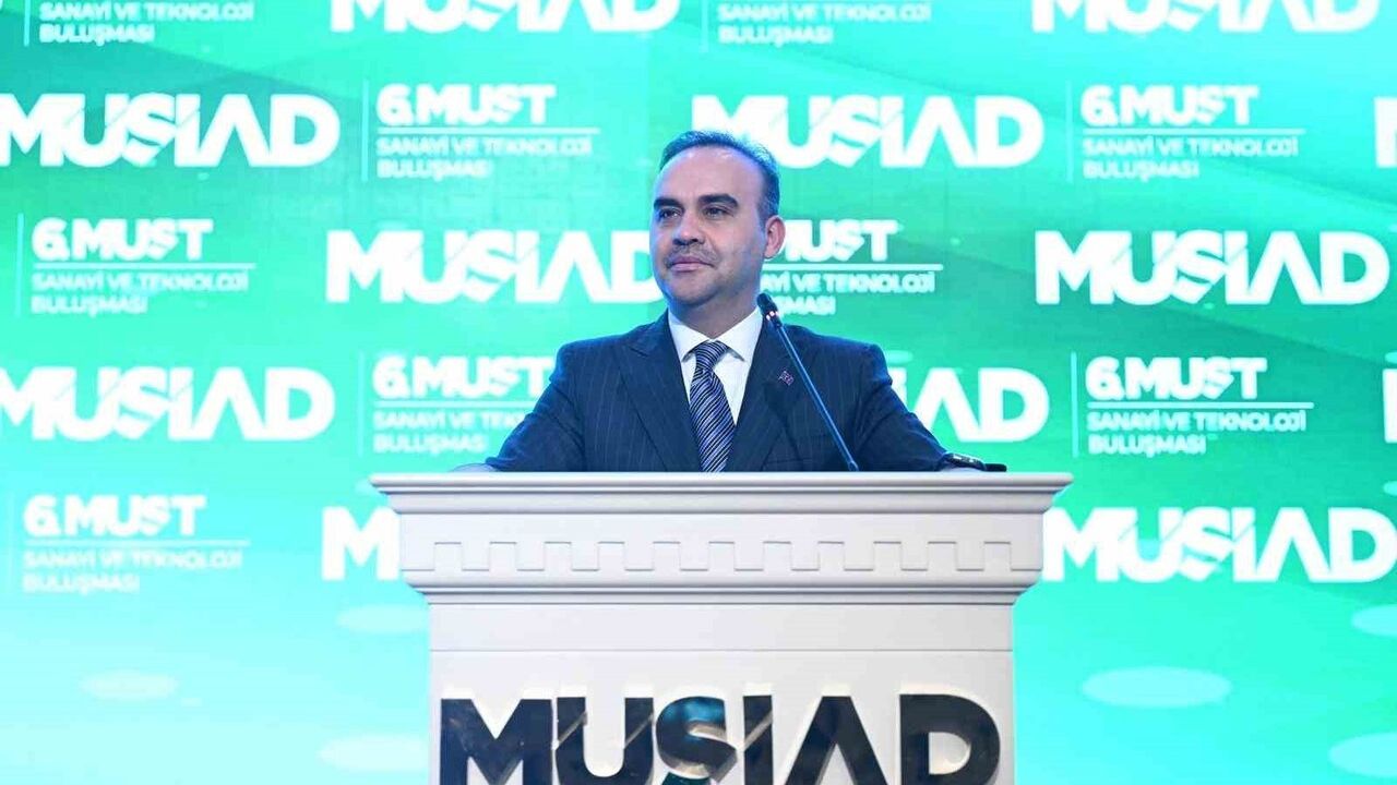 Yeni Sanayi Koridorları ile Türkiye Ekonomisine Güç Katılacak