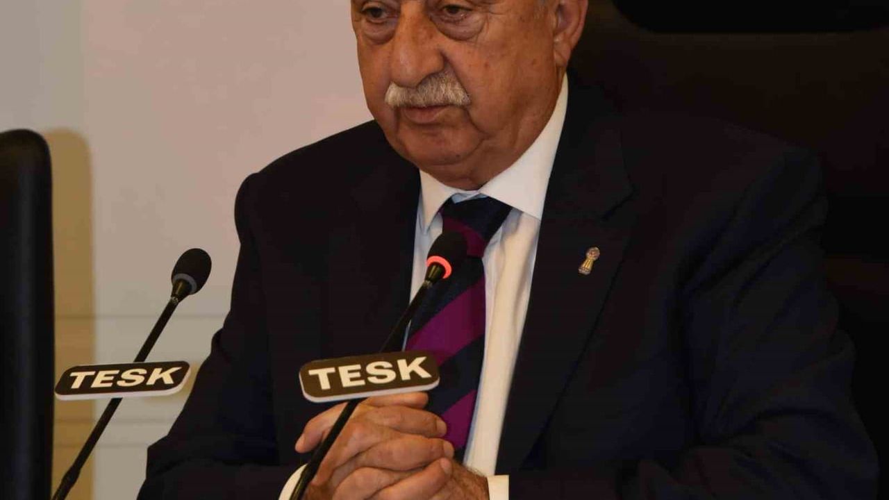 Yeni Vergi Düzenlemesi ile Esnaf Gerçek Usulde Vergilendirilecek