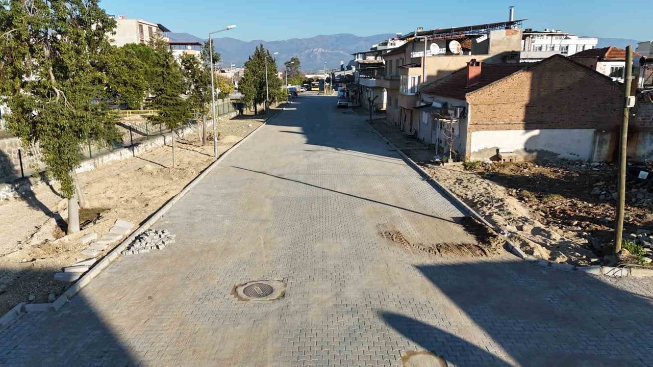 Yenipazar'da Hizmetler 2026'ya Taşınıyor