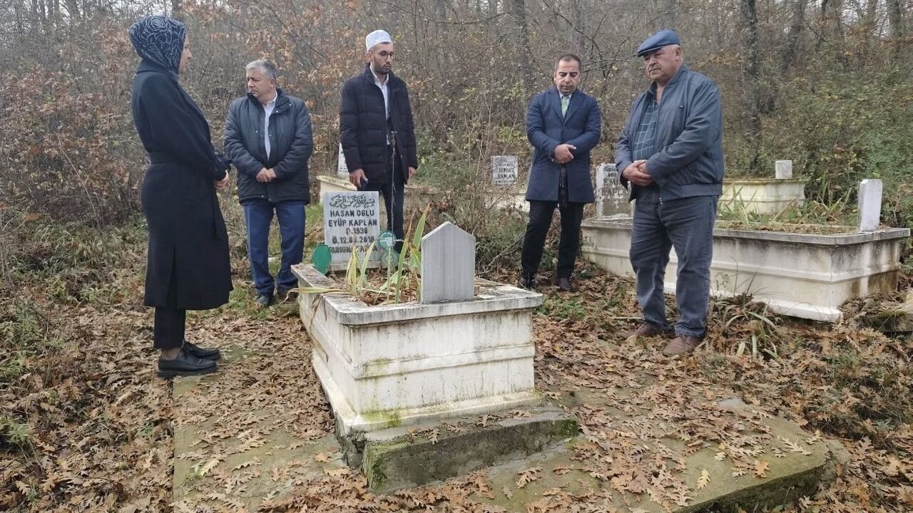 Yenipazar'da Köy Halkının Sorunları Yerinde İncelendi