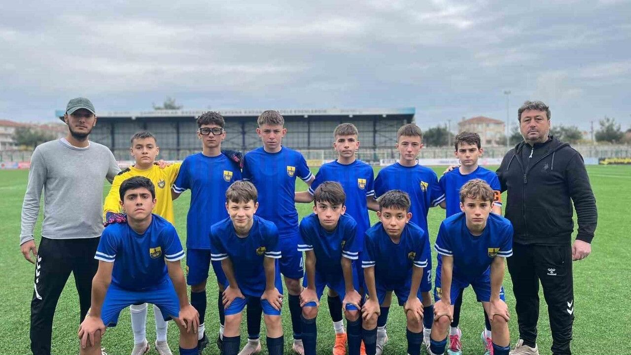 Yenişehir Belediyespor Rüzgarı: Sporun Her Alanında Başarı