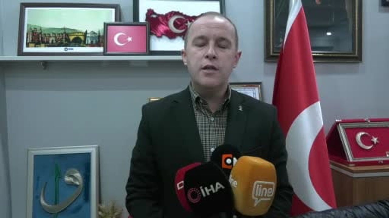 Yenişehir'de Yol Genişletme ve Asfaltlama Projeleri Başladı