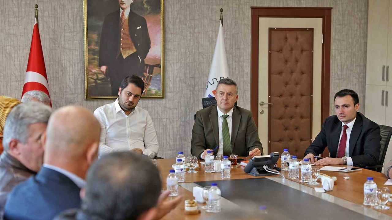 Yerli Muz Üretimi İçin Güçlü Kooperatif Vurgusu