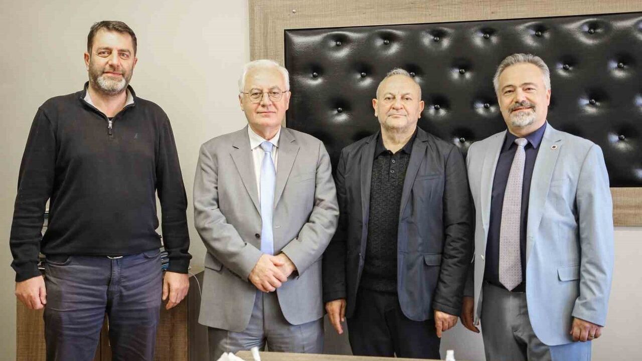 Yerli Ortopedik Protez Geliştirme Projesi Destek Aldı