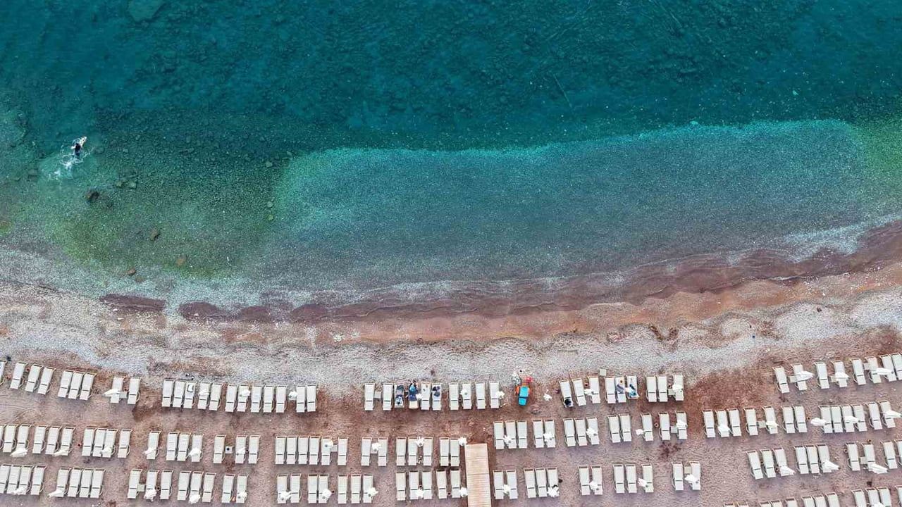 Yerli Turist, Türkiye'nin Turizm Açığını Kapatıyor