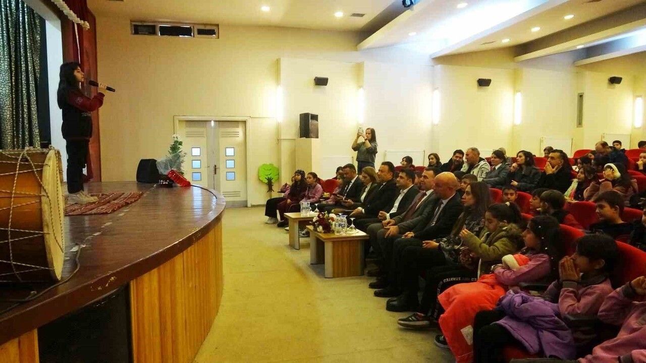 Yerli Üretimde Farkındalık: Türk Malları Haftası Tunceli'de Kutlandı