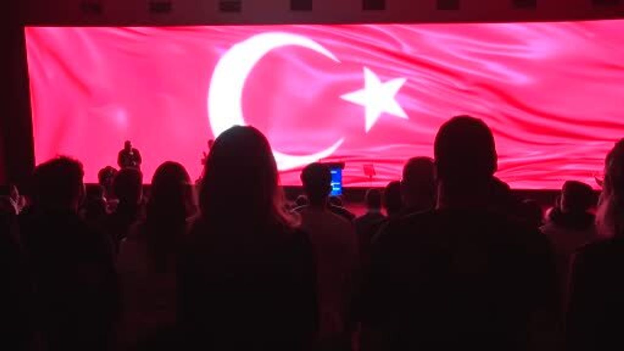 Yerli ve Milli Yazılımın Önemi Vurgulandı