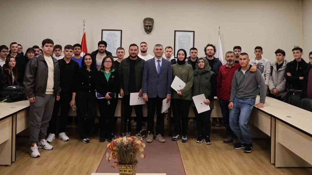 Yeşil Vatanın Koruyucuları Yeniden Bir Araya Geldi