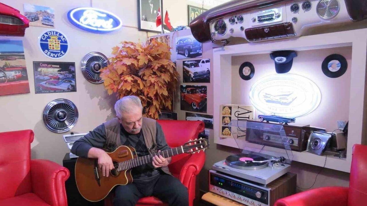 Yeşilçam'ın Unutulmaz Müzisyeni Zafer Dilek Hayatını Kaybetti