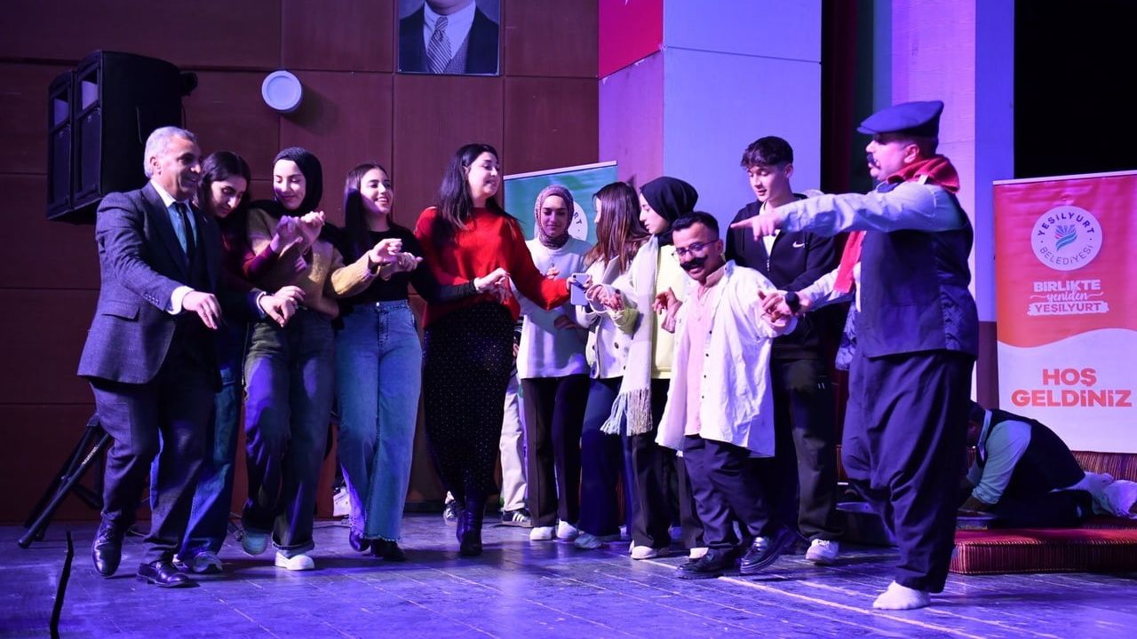 Yeşilyurt Eyvan Geceleri: Kültürel Bir Şenlik