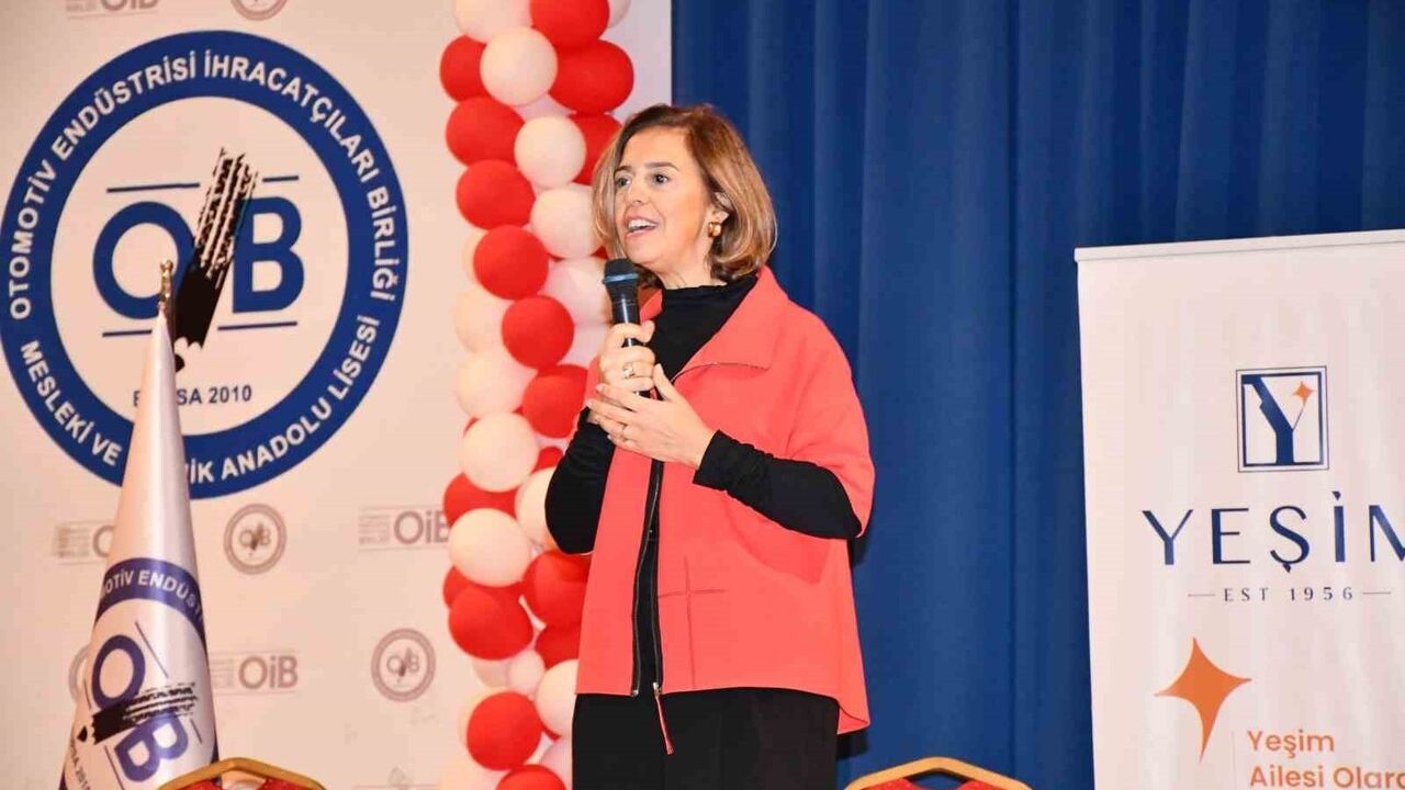 Yeşim Grup Gönüllülük Zirvesi ile Gençleri Bir Araya Getirdi