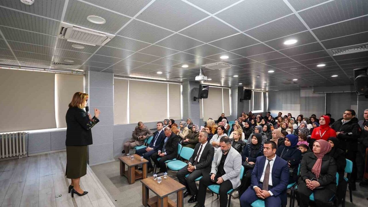 Yetenek Kaşifi Projesi: Çocukların Doğru Yönlendirilmesi