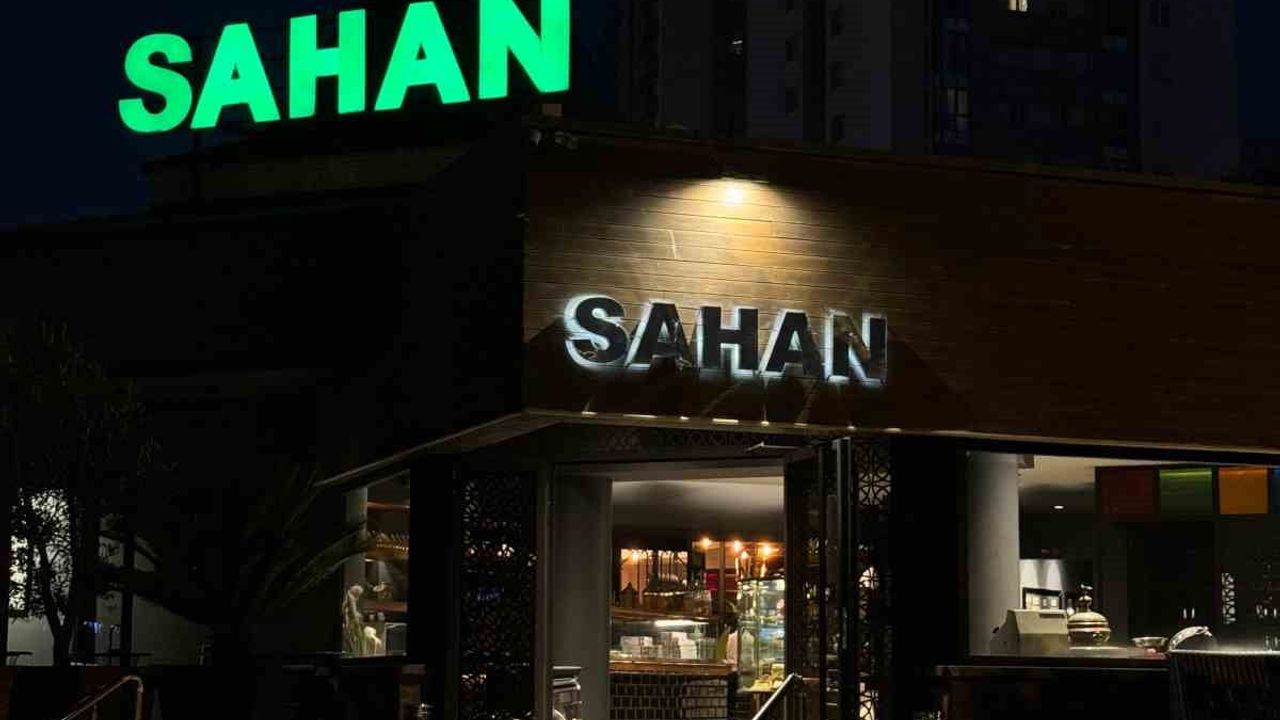 Yılbaşı Lezzeti: Kestaneli Bademli Hindi