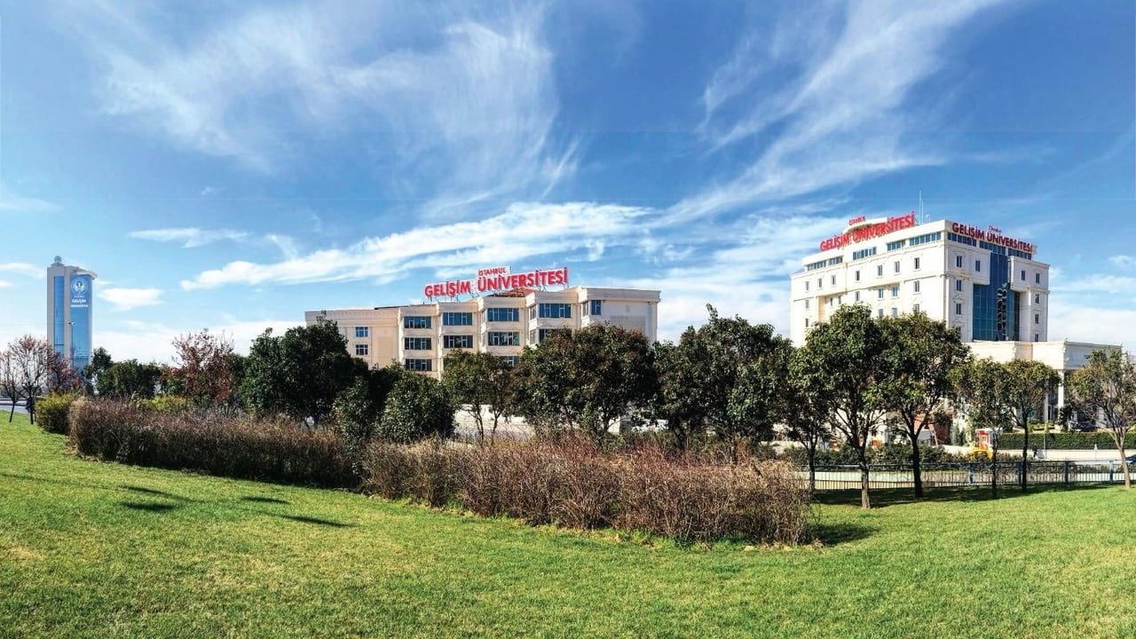 YÖK 2025 Raporunda İGÜ'nün Öne Çıkan Başarıları