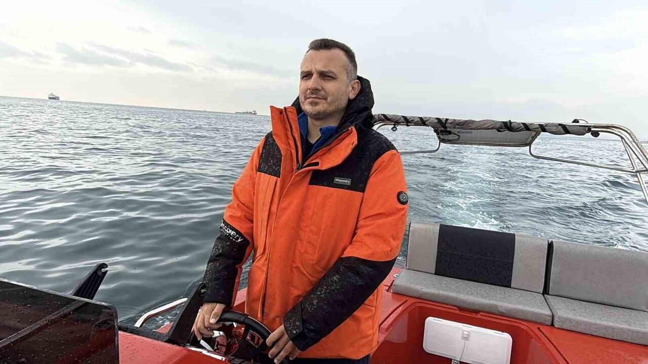 Youtuber Nedim Kuru'dan Tarihi Uçak Enkazasına İzin Başvurusu