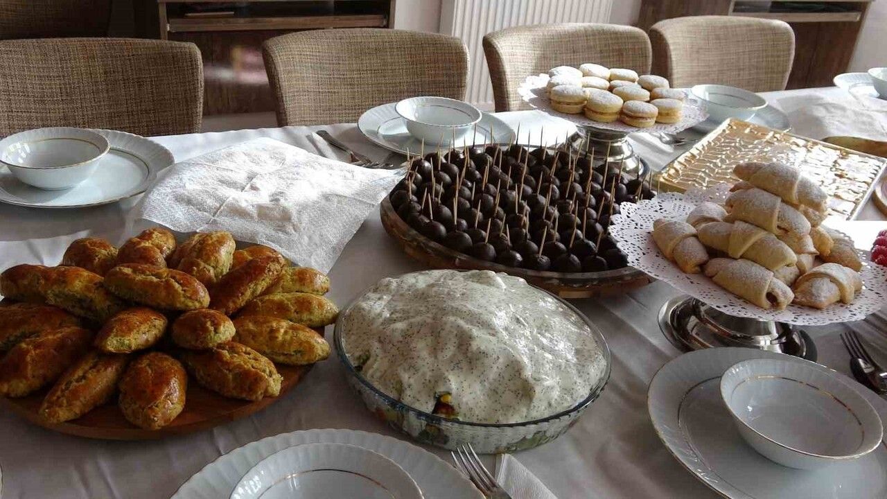 Yozgat'ın Tarihi Konağı Kadınlar İçin Eğitim Merkezi Oluyor