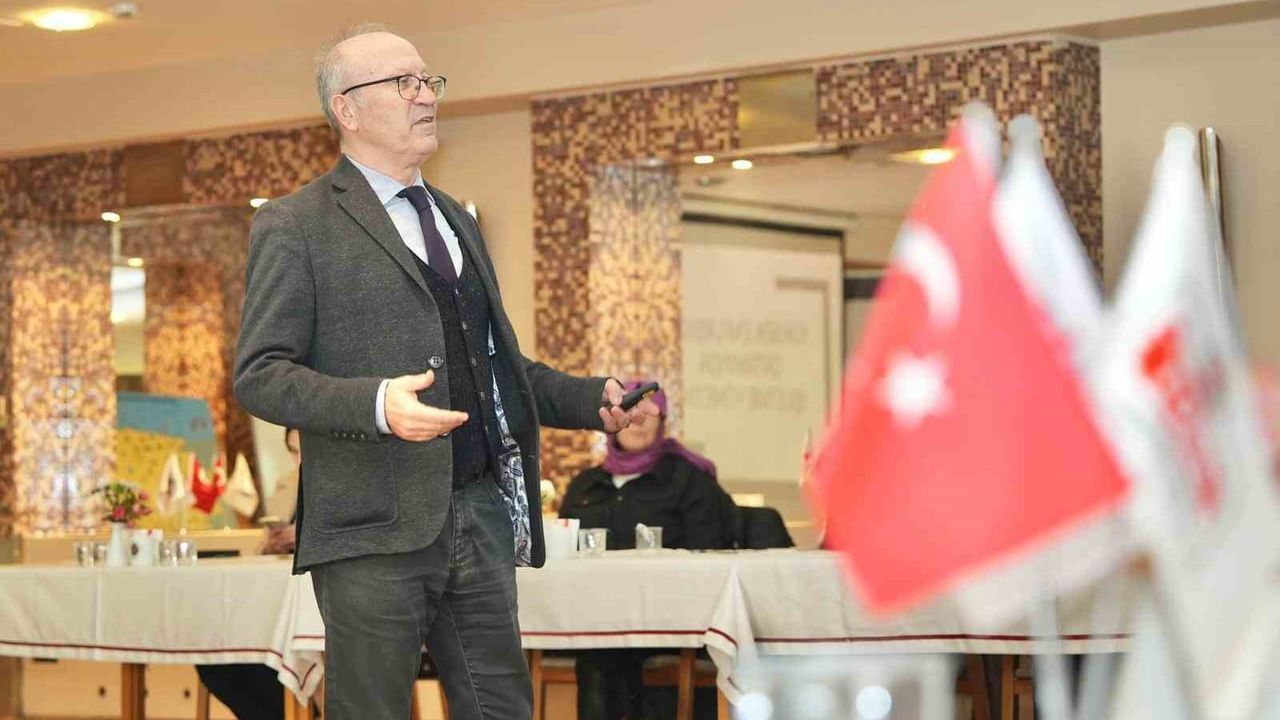 Yüksek Enflasyon Ortamında İşletme Yönetimi Eğitimi Düzenlendi